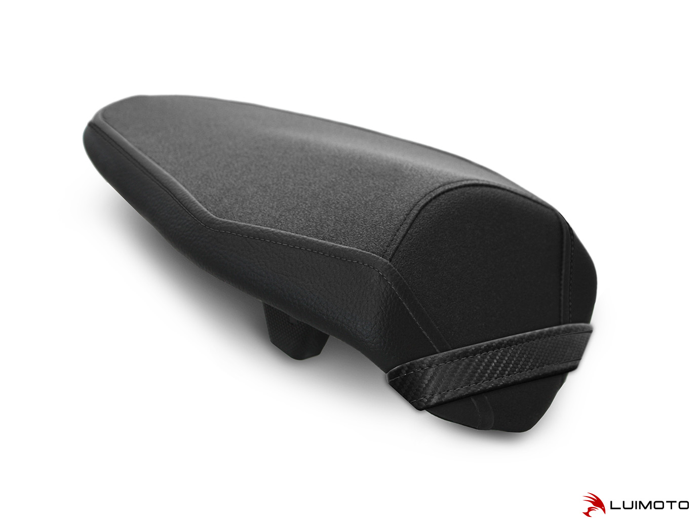 LUIMOTO Baseline Passenger Seat Cover for the KAWASAKI Ninja